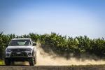 Mitsubishi Pajero Dakar OutDoor 2016 года